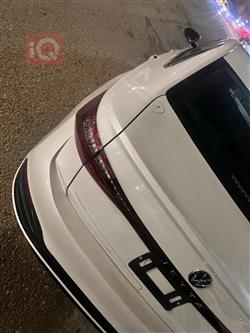 فولكسفاغن جيتا